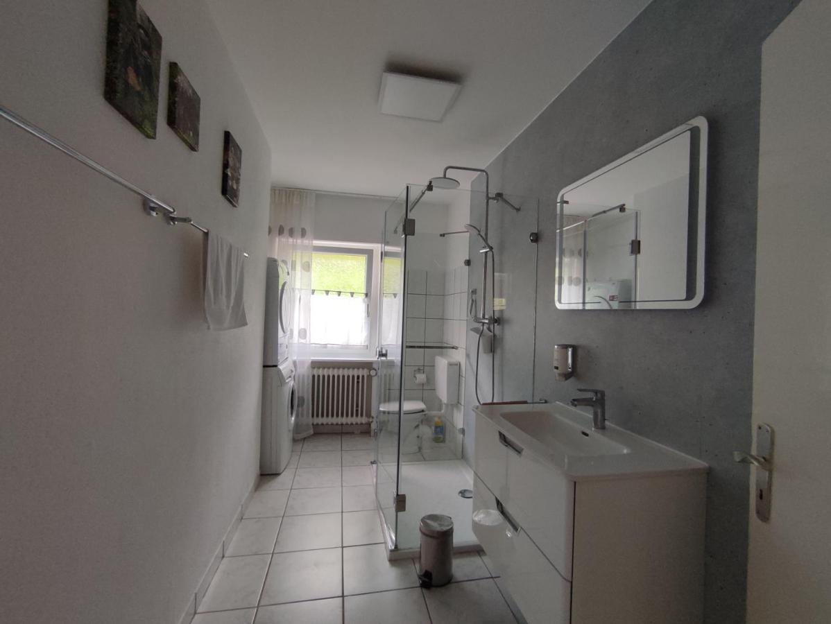 Steepleview House, Schwarzwaldblick Apartment - Spacious & Peaceful บาด ปีเตอร์สตัล กรีสบาค ภายนอก รูปภาพ